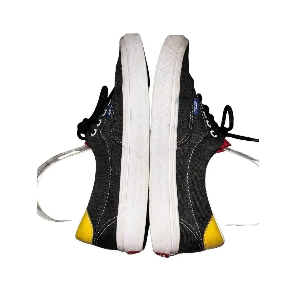 Vans Era 59 Coastal Canvas Low Top Lacing Sneakers mens VN0A4U3AWK7‎ Sz 10